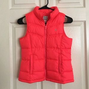 Old Navy Vest